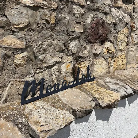 Mona-lak Balaton Panorama Апартаменты *